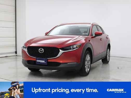 2022 Mazda CX-30 Select