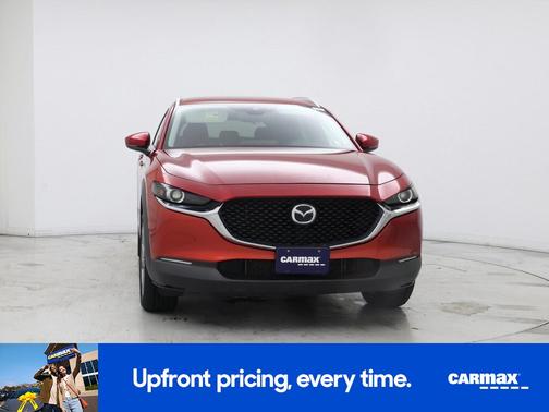 2022 Mazda CX-30 Select