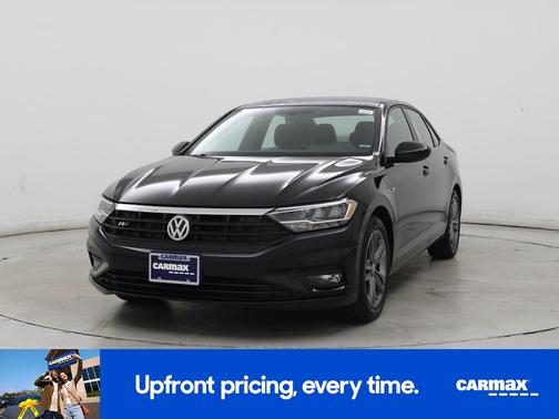 2021 Volkswagen Jetta R-Line