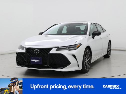 2019 Toyota Avalon Touring