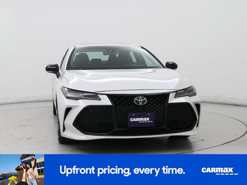 2019 Toyota Avalon Touring