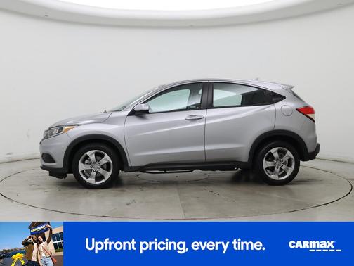 2019 Honda HR-V LX