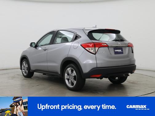 2019 Honda HR-V LX