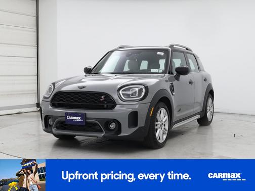 2023 MINI Countryman S ALL4