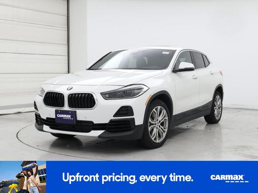 2022 BMW X2 XDrive28i