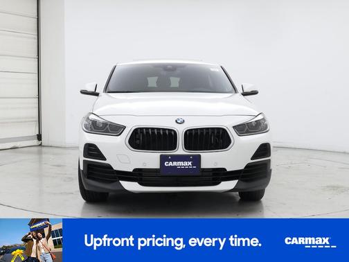 2022 BMW X2 XDrive28i