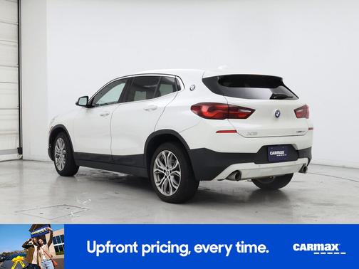 2022 BMW X2 XDrive28i