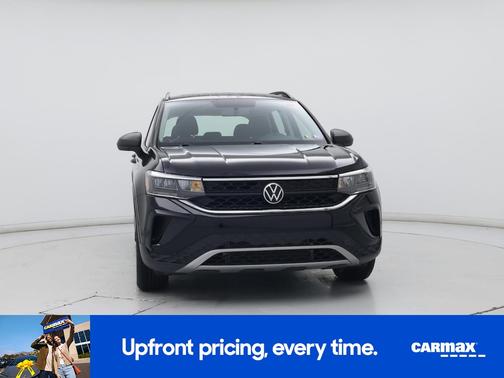 2022 Volkswagen Taos S