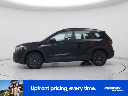 2022 Volkswagen Taos S