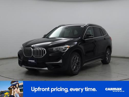 2022 BMW X1 XDrive28i