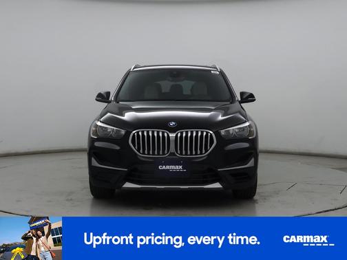 2022 BMW X1 XDrive28i