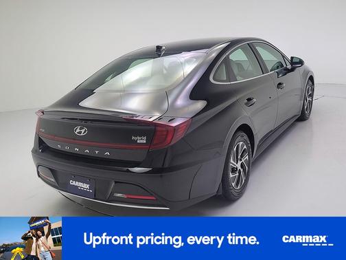 Black 2019 Hyundai ELANTRA Value Edition