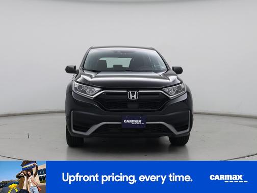 2020 Honda CR-V LX