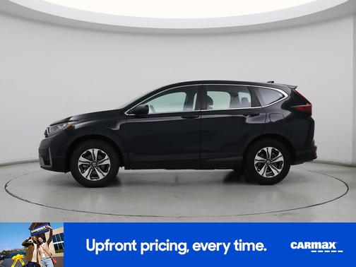 2020 Honda CR-V LX