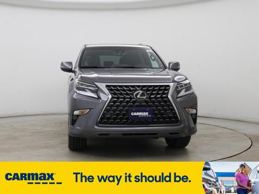 2022 Lexus GX 460 Premium