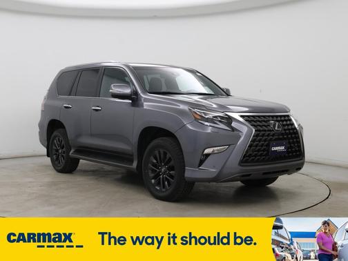 2022 Lexus GX 460 Premium