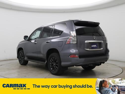 2022 Lexus GX 460 Premium