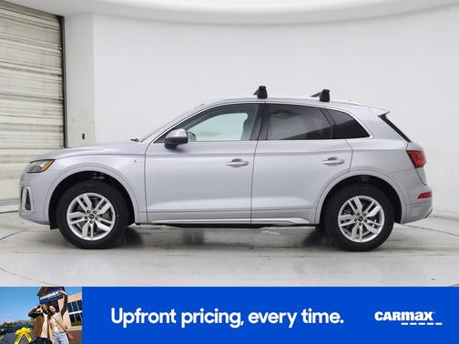 2023 Audi Q5 Premium