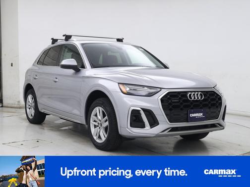 2023 Audi Q5 Premium