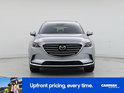 2020 Mazda CX-9 Grand Touring