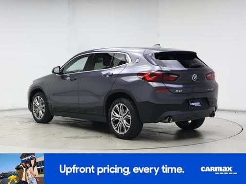 2021 BMW X2 XDrive28i