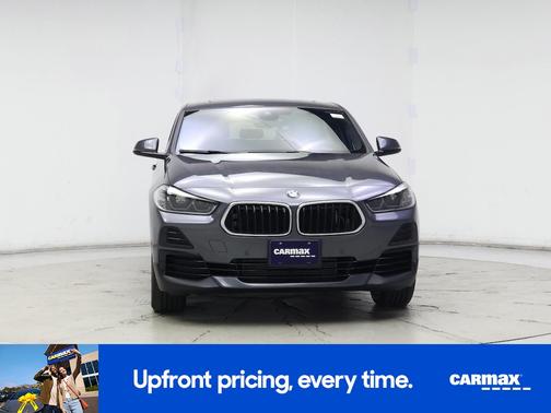 2021 BMW X2 XDrive28i