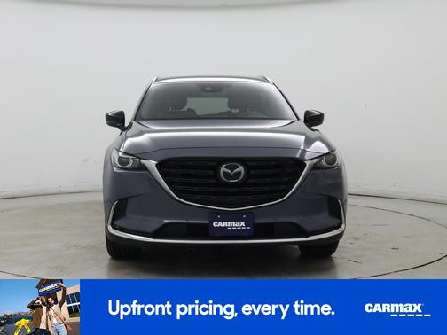 2023 Mazda CX-9 Grand Touring