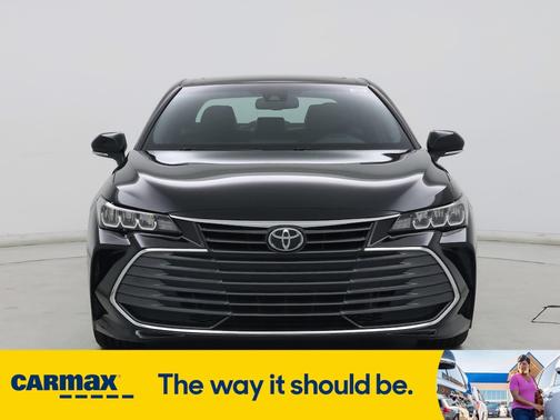 2020 Toyota Avalon XLE