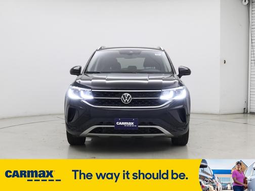 2022 Volkswagen Taos SEL