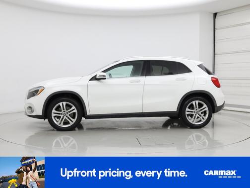 2019 Mercedes-Benz GLA 250 GLA 250