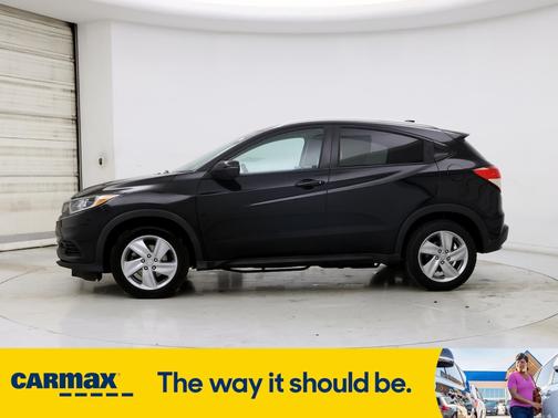 2019 Honda HR-V EX