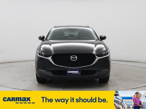 2022 Mazda CX-30 Turbo Premium