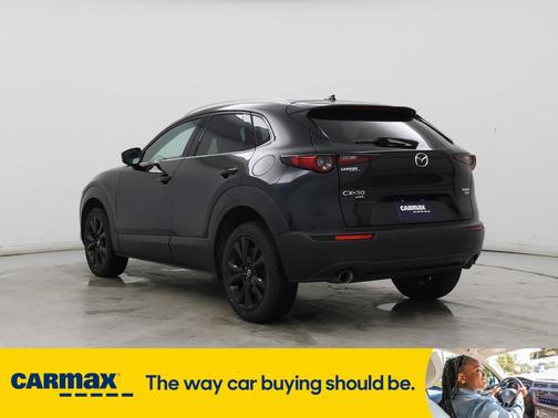 2022 Mazda CX-30 Turbo Premium