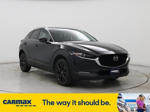 2022 Mazda CX-30 Turbo Premium