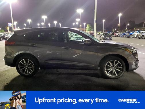 2021 Acura RDX SH-AWD Technology
