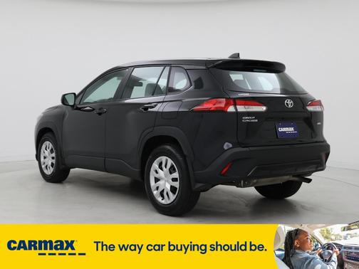 2024 Toyota Corolla Cross L