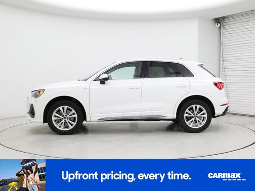 2021 Audi Q3 S-Line Premium
