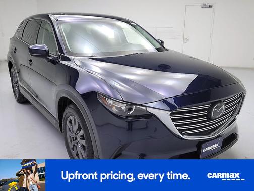 2023 Mazda CX-9 Touring