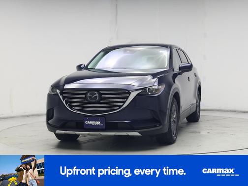 2021 Mazda CX-9 Touring