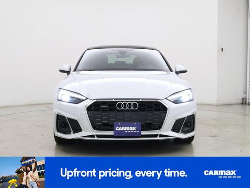 2021 Audi A5 Sportback S-Line Premium Plus