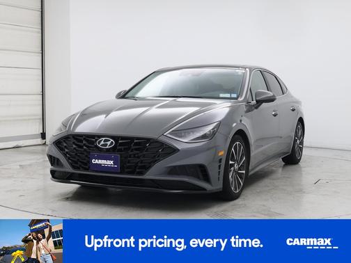 2022 Hyundai SONATA Limited