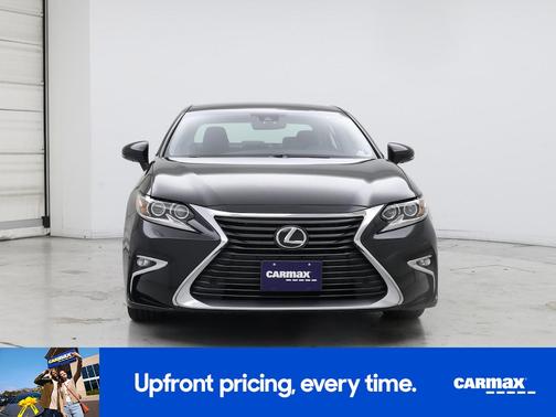2017 Lexus ES 350 ES 350