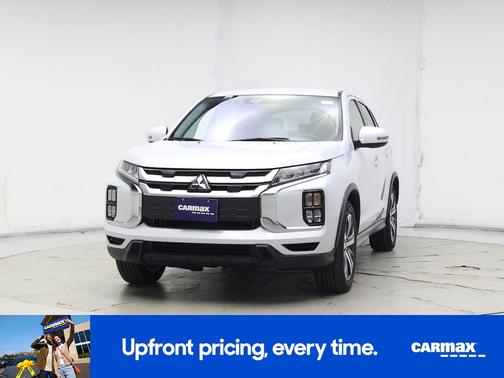 2024 Mitsubishi Outlander Sport SE