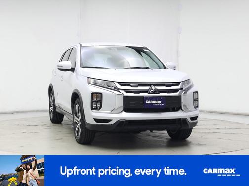 2024 Mitsubishi Outlander Sport SE