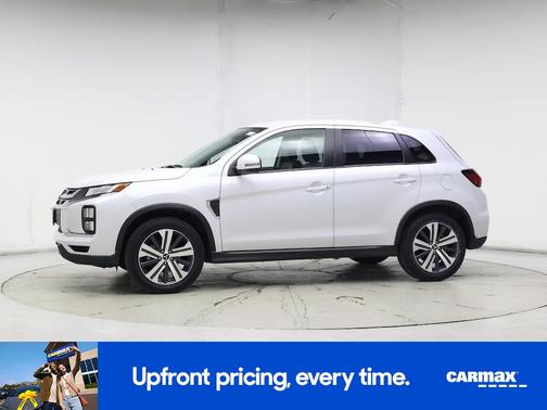 2024 Mitsubishi Outlander Sport SE