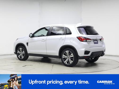 2024 Mitsubishi Outlander Sport SE