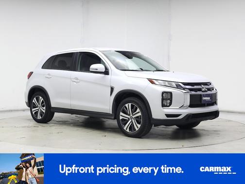 2024 Mitsubishi Outlander Sport SE