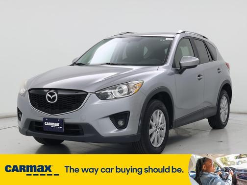 2014 Mazda CX-5 Touring