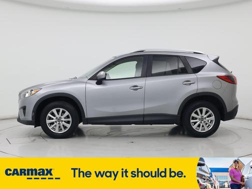 2014 Mazda CX-5 Touring