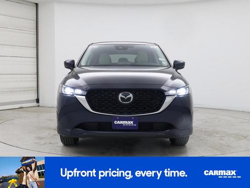 2024 Mazda CX-5 2.5 S Preferred Package